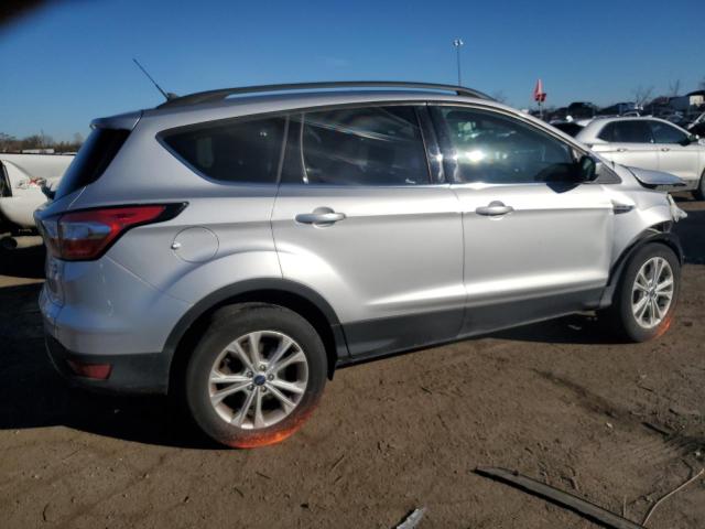 Изображение 3 2018 FORD ESCAPE SEL 2018 с VIN 1FMCU9HD8JUC31439