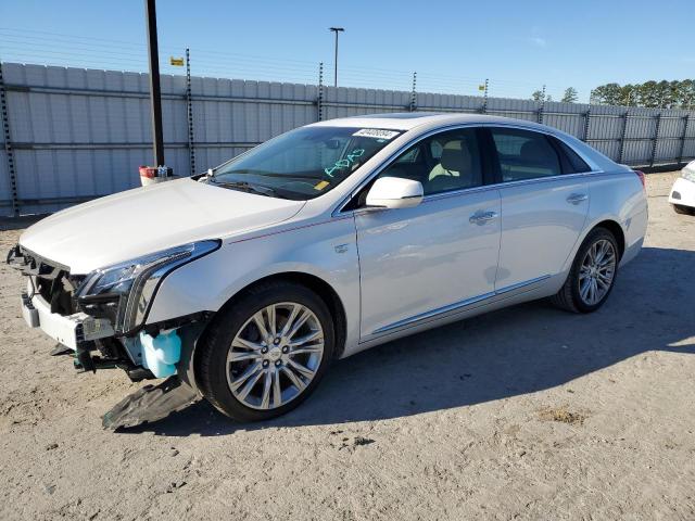 Obraz 1 z 2019 CADILLAC XTS LUXURY 2019 z VIN 2G61M5S35K9102113