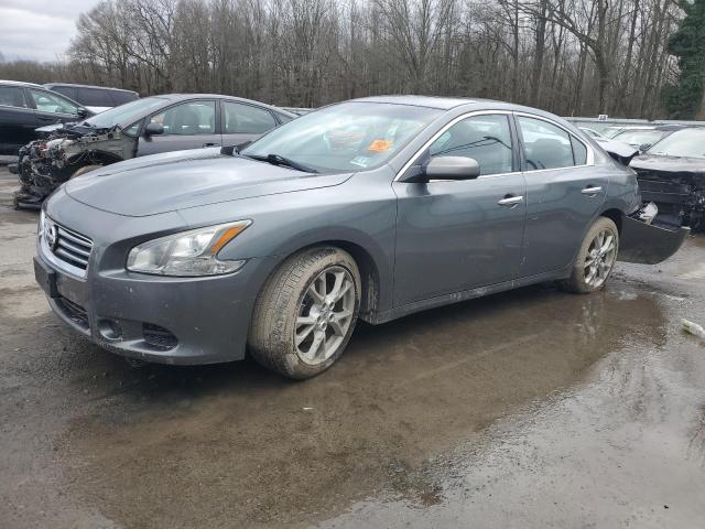 Изображение 2014 NISSAN MAXIMA S 2014