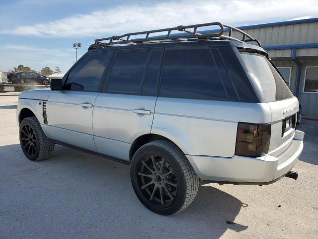 Obraz 2 z 2011 LAND ROVER RANGE ROVER HSE LUXURY 2011 z VIN SALMF1D42BA355759