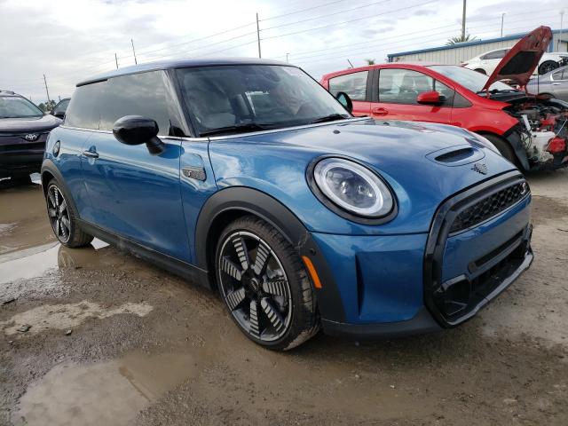 Obraz 1 z 2024 MINI COOPER S 2024 z VIN WMW53DH01R2V12843