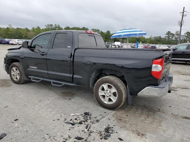 Image 2 of 2019 TOYOTA TUNDRA DOUBLE CAB SR/SR5 2019 with VIN 5TFRM5F14KX135128