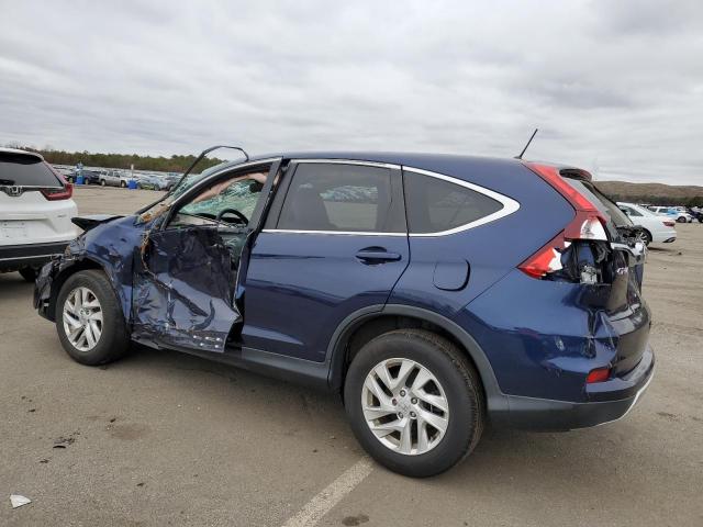 Image 2 of 2016 HONDA CR-V EX 2016 with VIN 2HKRM4H57GH710352