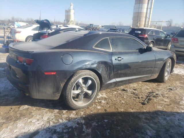 Obraz 3 z 2013 CHEVROLET CAMARO 2SS 2013 z VIN 2G1FK1EJ9D9185326