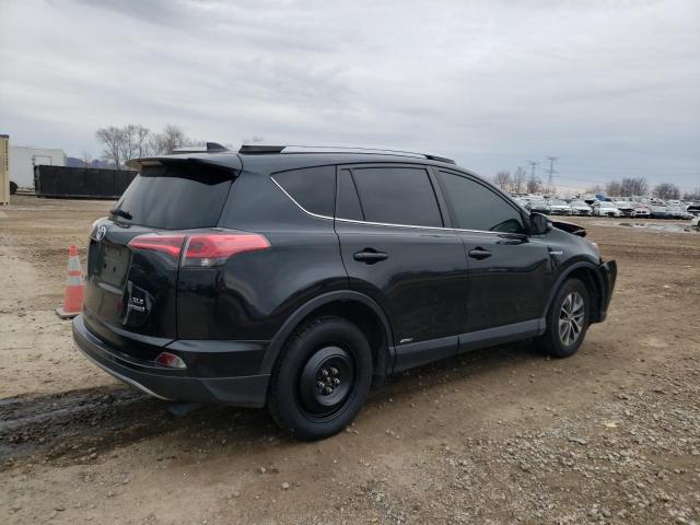 Изображение 3 2017 TOYOTA RAV4 HV LE 2017 с VIN JTMRJREV2HD135577