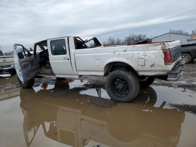 Obraz 2 z 1995 FORD F350  1995 z VIN 1FTJW36FXSEA48353