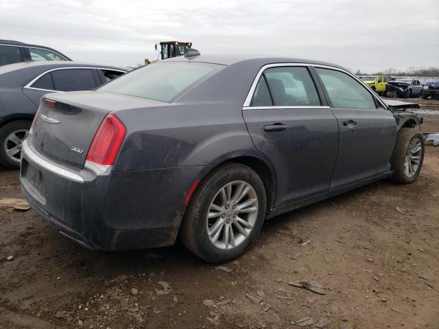 Изображение 3 2017 CHRYSLER 300 LIMITED 2017 с VIN 2C3CCAAG3HH560189
