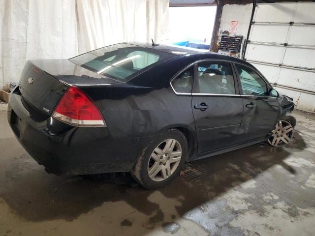 Image 3 of 2014 CHEVROLET IMPALA LIMITED LT 2014 with VIN 2G1WB5E35E1109319