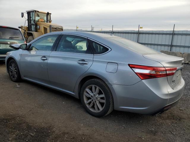 Image 2 of 2015 TOYOTA AVALON XLE 2015 with VIN 4T1BK1EB7FU183395