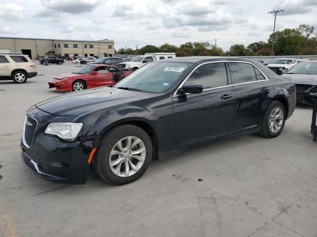 Obraz 1 z 2018 CHRYSLER 300 TOURING 2018 z VIN 2C3CCAAG5JH331857