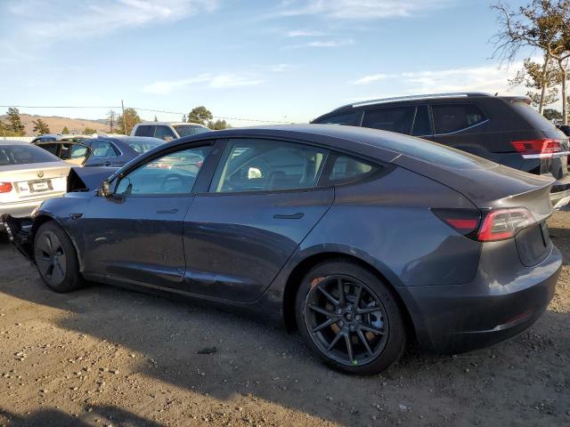 Obraz 2 z 2023 Tesla MODEL 3 2023 z VIN 5YJ3E1EAXPF401847