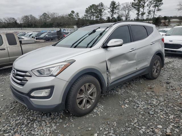 Obraz 1 z 2014 HYUNDAI SANTA FE SPORT  2014 z VIN 5XYZU3LB7EG226340