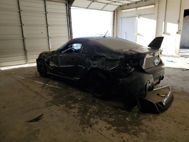 Image 2 of 2013 TOYOTA SCION FR-S  2013 with VIN JF1ZNAA14D1702480