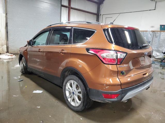 Image 2 of 2017 FORD ESCAPE SE 2017 with VIN 1FMCU0GD2HUE52672