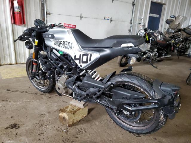 Изображение 3 2021 HUSQVARNA VITPILEN 401/SVARTPILEN 401  2021 с VIN MD2JUJ408MC284307