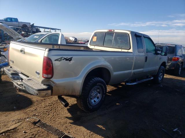 Изображение 3 2001 FORD F250 SUPER DUTY 2001 с VIN 1FTNX21S71EA30260