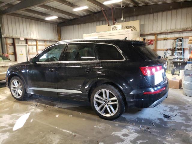 Obraz 2 z 2018 AUDI Q7 PRESTIGE 2018 z VIN WA1VAAF78JD049948