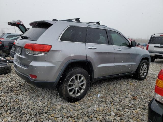 Изображение 3 2014 JEEP GRAND CHEROKEE LIMITED 2014 с VIN 1C4RJFBG1EC510459