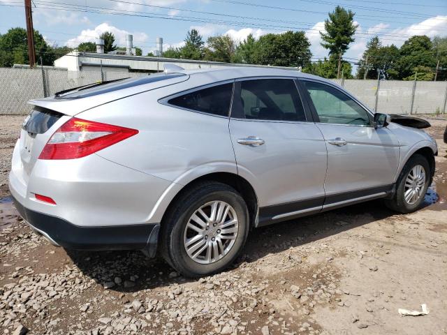 Image 3 of Honda Crosstour Ex 2013 with VIN 5J6TF3H32DL003086