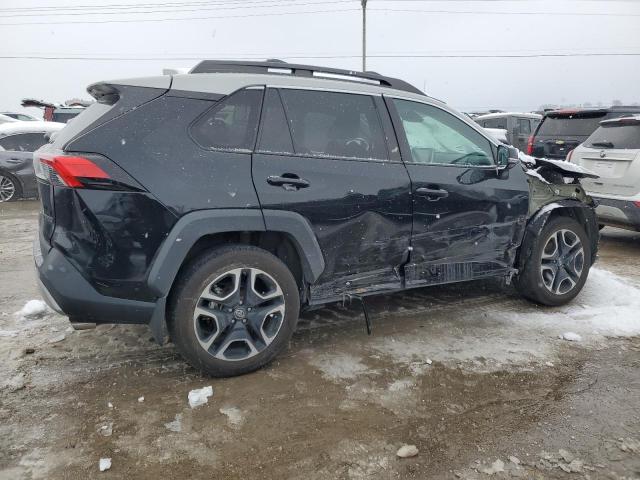 Изображение 3 2019 TOYOTA RAV4 ADVENTURE 2019 с VIN 2T3J1RFV9KW042660