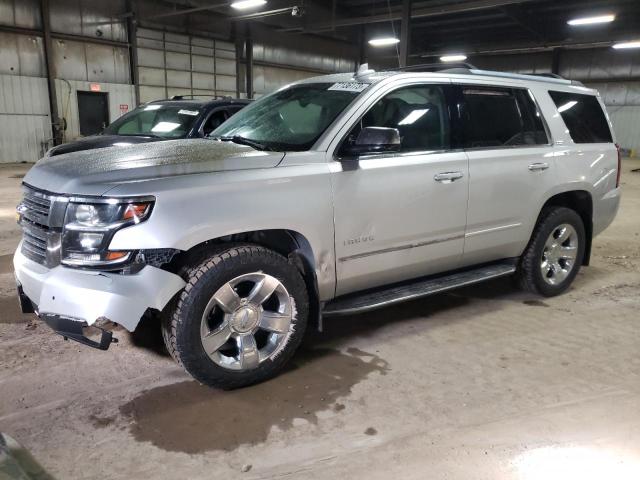 Obraz 2015 CHEVROLET TAHOE K1500 LTZ 2015