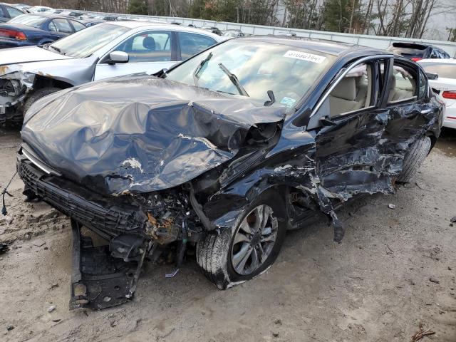 Obraz 1 z 2013 HONDA ACCORD LX 2013 z VIN 1HGCR2F35DA249900