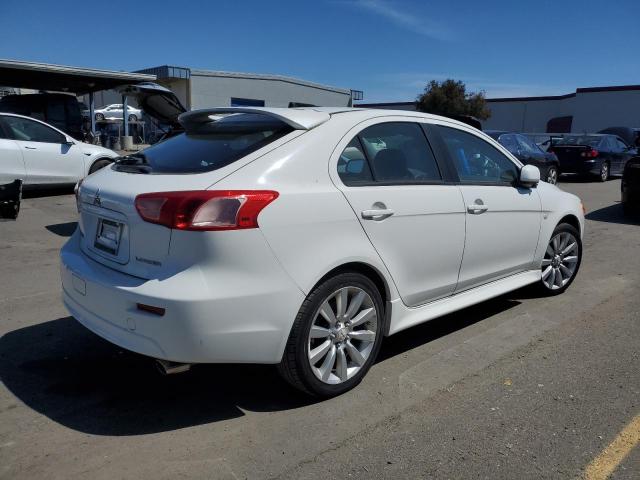 Image 3 of 2010 MITSUBISHI LANCER GTS 2010 with VIN JA32X8HW7AU014045