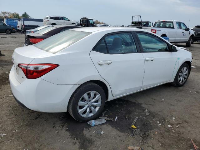 Изображение 3 2014 TOYOTA COROLLA L 2014 с VIN 2T1BURHE4EC193946