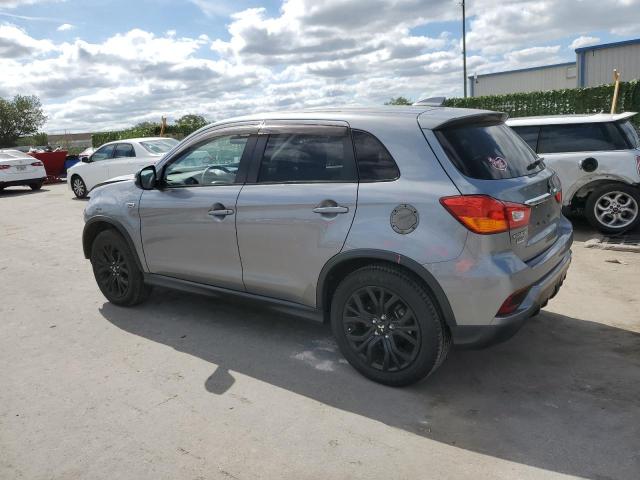 Image 2 of 2018 MITSUBISHI OUTLANDER SPORT ES 2018 with VIN JA4AR3AU9JZ024303
