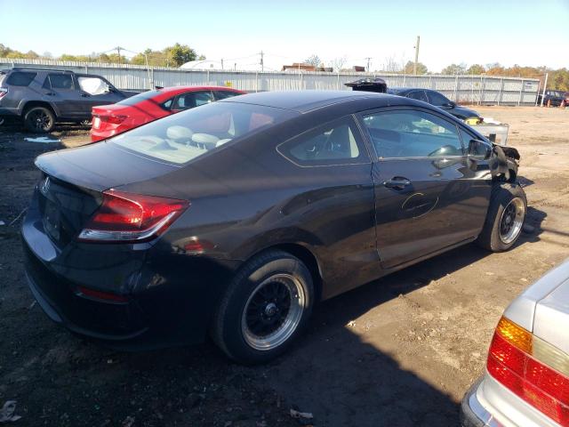 Изображение 3 2014 HONDA CIVIC LX 2014 с VIN 2HGFG3B59EH505989