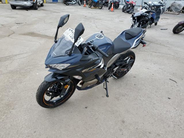 Obraz 2 z 2023 KAWASAKI EX400  2023 z VIN JKAEXKG12PDAL0323