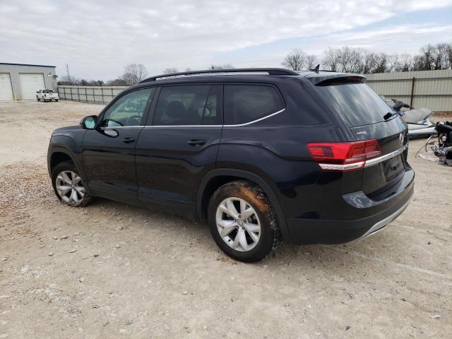 Изображение 2 2020 VOLKSWAGEN ATLAS S 2020 с VIN 1V2AP2CA4LC502057
