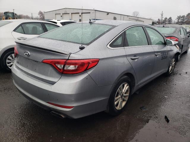 Image 3 of 2015 HYUNDAI SONATA SE 2015 with VIN 5NPE24AF5FH128658
