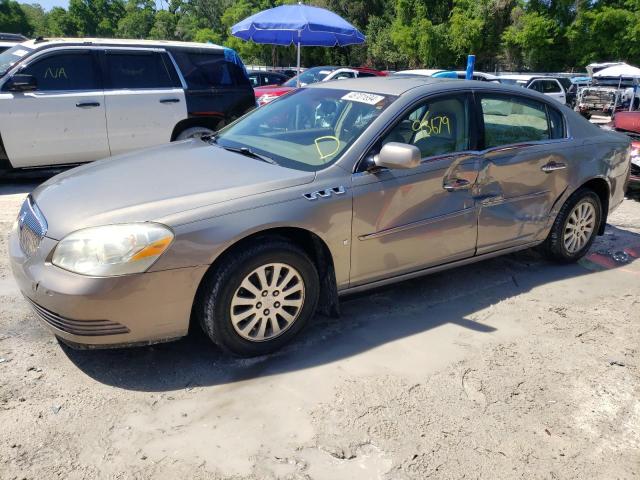 Изображение 2006 BUICK LUCERNE CX 2006