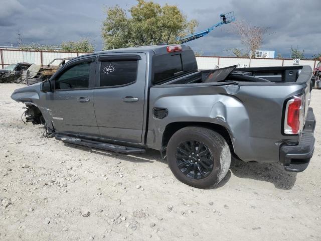 Obraz 2 z 2022 GMC CANYON ELEVATION 2022 z VIN 1GTG5CEN4N1258819