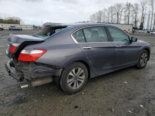 Obraz 3 z 2015 HONDA ACCORD LX 2015 z VIN 1HGCR2F36FA063740