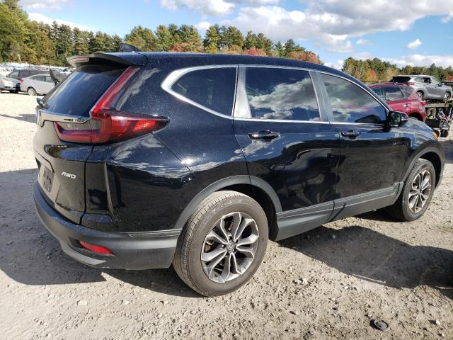 Изображение 3 2022 HONDA CR-V EXL 2022 с VIN 2HKRW2H81NH638604