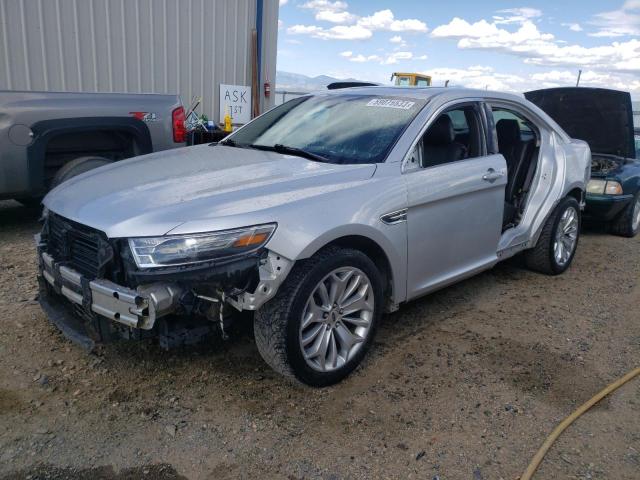Obraz 1 z 2016 FORD TAURUS LIMITED 2016 z VIN 1FAHP2F88GG120255