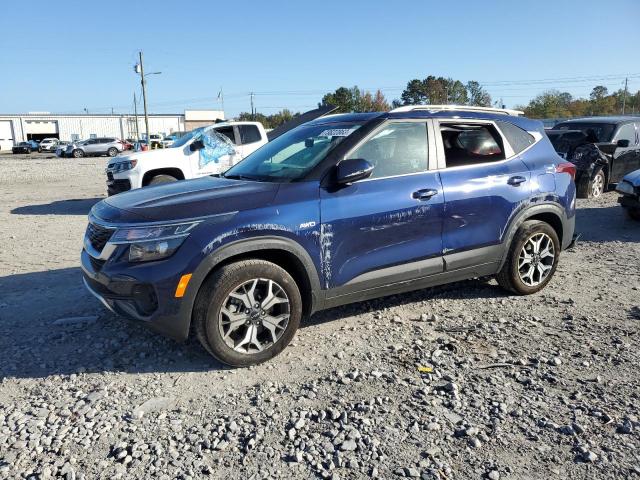 Obraz 2022 KIA SELTOS EX 2022