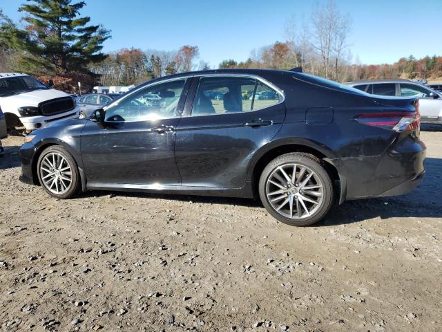 Obraz 2 z 2023 TOYOTA CAMRY XLE 2023 z VIN 4T1F11AK9PU125865