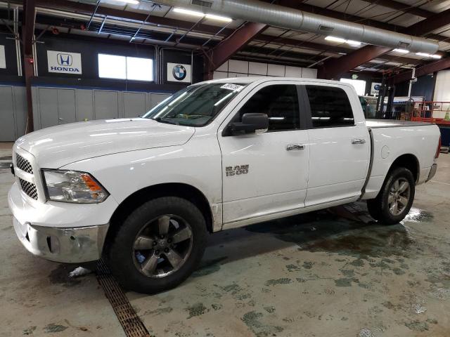 Image 1 of 2017 RAM 1500 SLT 2017 with VIN 1C6RR7LG7HS827984