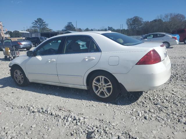 Obraz 2 z 2006 HONDA ACCORD EX 2006 z VIN 1HGCM56896A166999