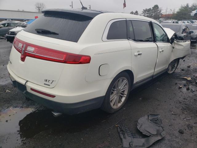 Изображение 3 2014 LINCOLN MKT  2014 с VIN 2LMHJ5AT4EBL50436