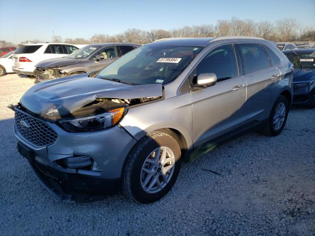 Изображение 1 2023 FORD EDGE SEL 2023 с VIN 2FMPK4J90PBA13347