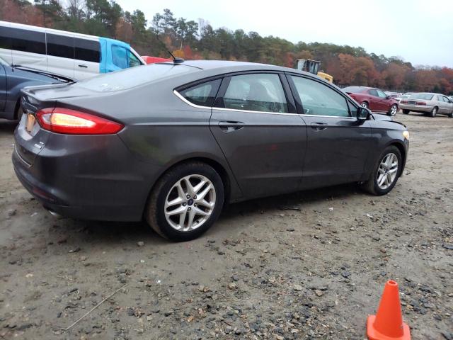 Изображение 3 2016 FORD FUSION SE 2016 с VIN 1FA6P0HD2G5113352