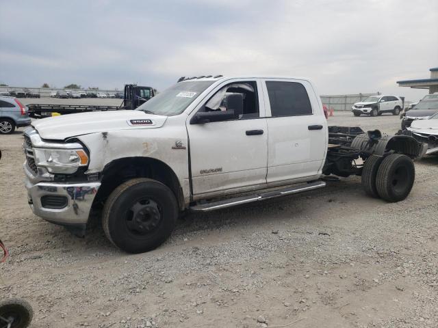 Image 1 of 2022 RAM 3500 TRADESMAN 2022 with VIN 3C63RRGL3NG101745