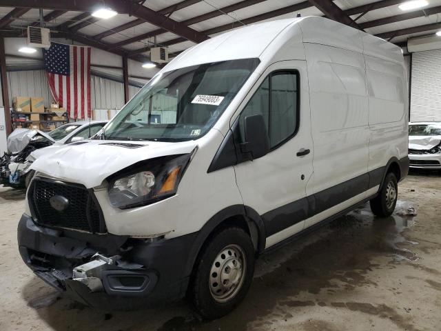 Изображение 2022 FORD TRANSIT T-250 2022