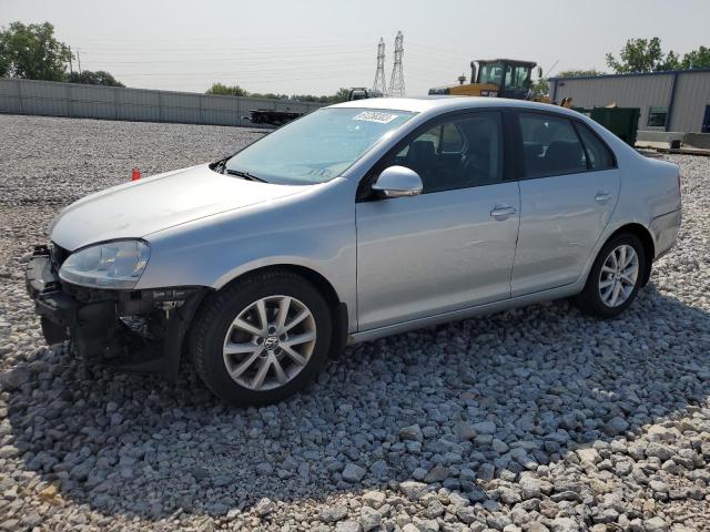 Obraz 2010 VOLKSWAGEN JETTA SE 2010