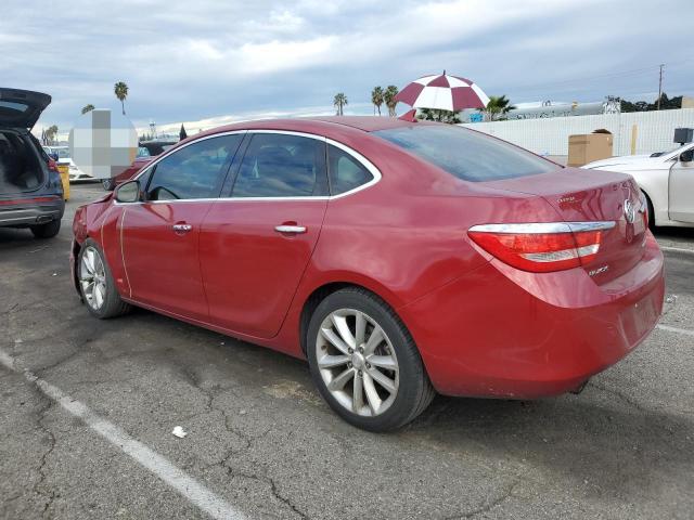 Obraz 2 z 2012 BUICK VERANO  2012 z VIN 1G4PS5SKXC4199572