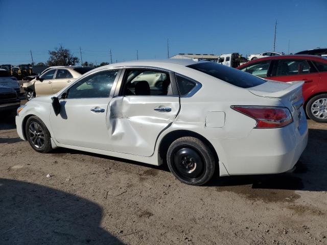 Obraz 2 z 2015 NISSAN ALTIMA 2.5 2015 z VIN 1N4AL3AP4FN360625